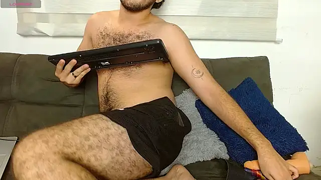 XXX chat uživo modela Zac_Golden