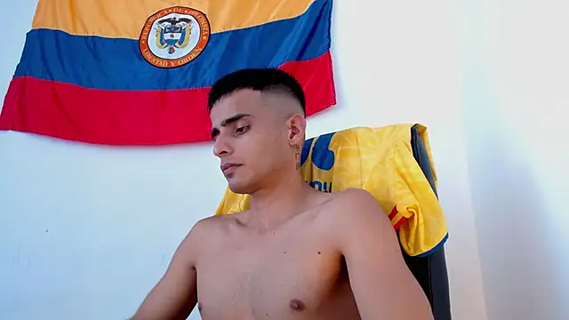 Chat XXX Live Bad_Boy_Carter69