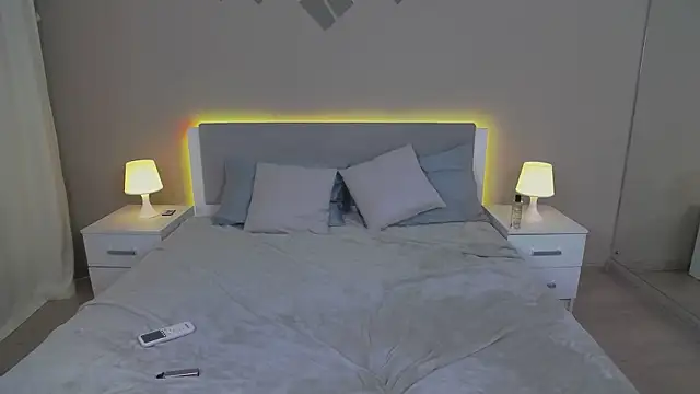 XXX chat uživo modela EmmaVesper