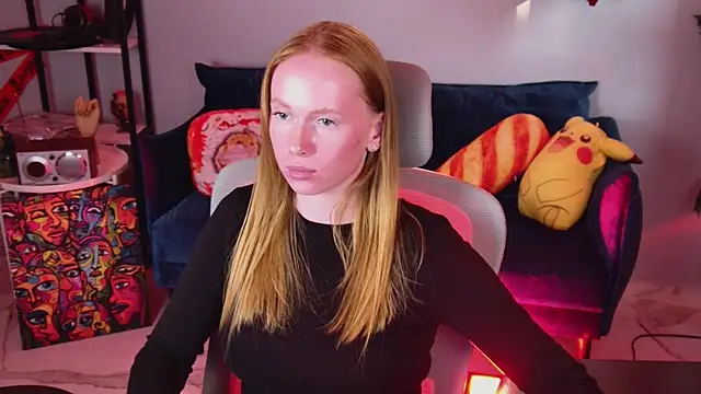 Czat XXX na żywo – BellaRosewood