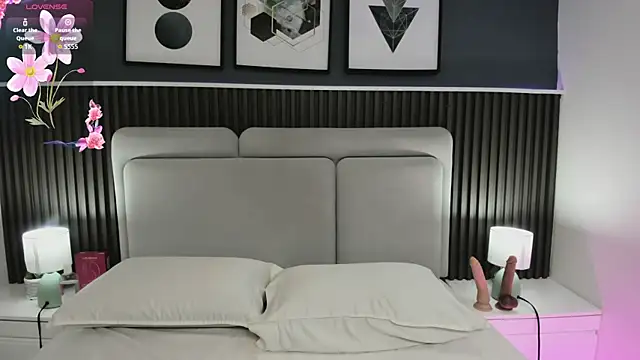 Czat XXX na żywo – Vale_cute18