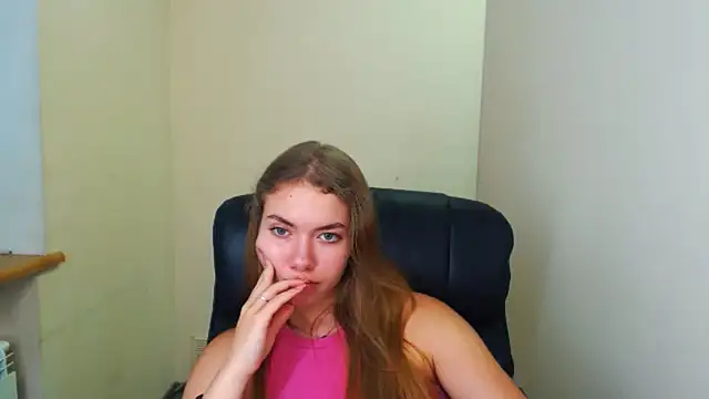 zoey_deuttch's Live XXX Chat