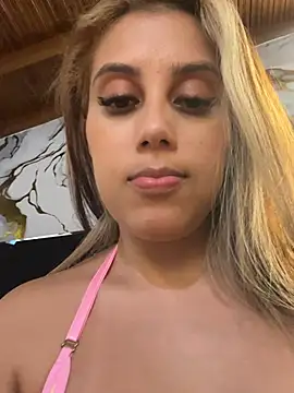 Chatroom XXX en direct de Harley_J_
