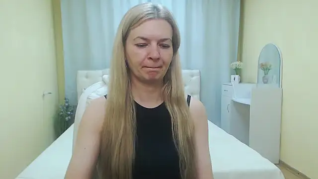 MelissaTyler Live XXX-Chat