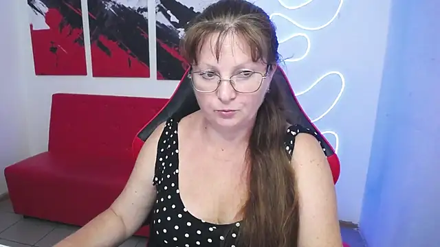 VanessaHotts' Live XXX Chat