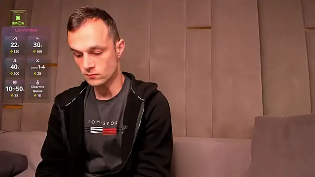 BrandonNorris 即時 XXX 聊天