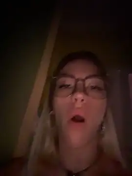 -Sexy_Barbie- Adlı Modelin Canlı XXX Sohbeti