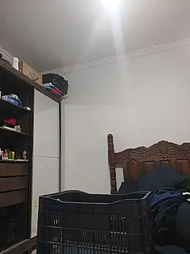 Gasc_1992 Live XXX-Chat