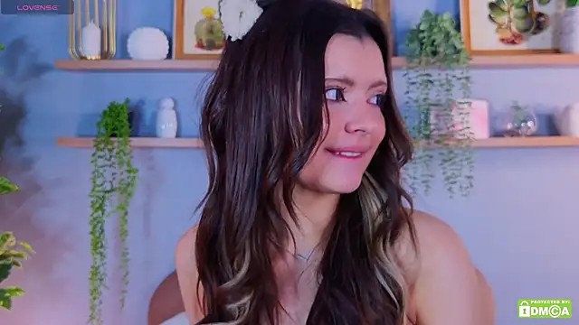 Chat +18 de beatrishaa ao vivo
