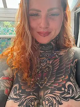 AlexandraWildd Obrolan Langsung XXX