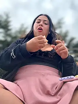 Czat XXX na żywo – velen_09