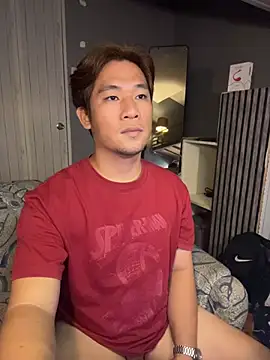 Titanryu Obrolan Langsung XXX