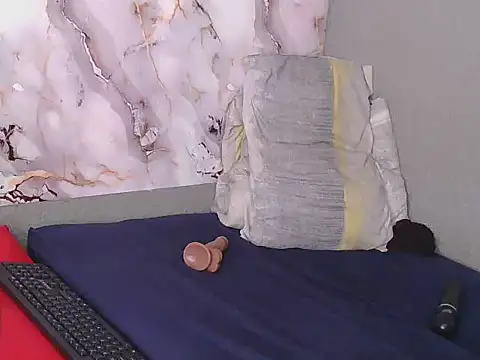 Czat XXX na żywo – EbonyThickTemptation