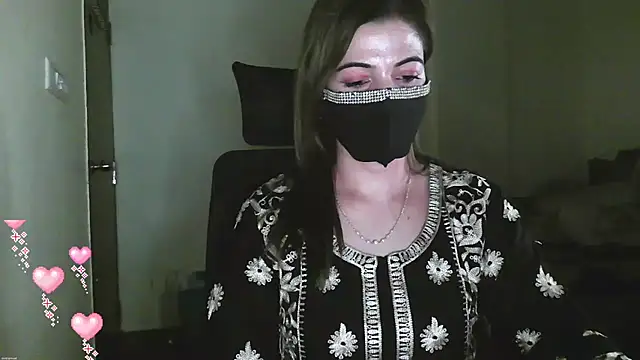 Cute_Sonii's Live XXX Chat