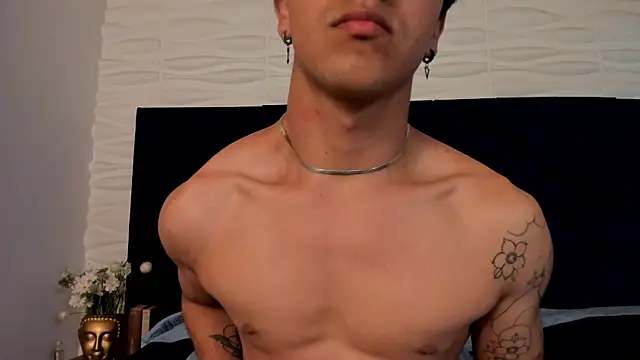 Andy_Joy_のライブXXXチャット