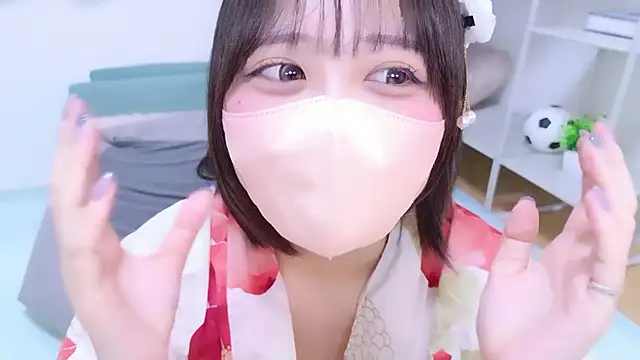 Hinata_Sun Live XXX-chat