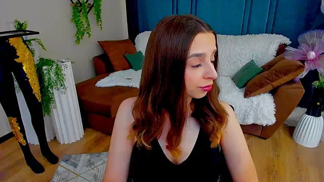 FlirtySpark live XXX chat
