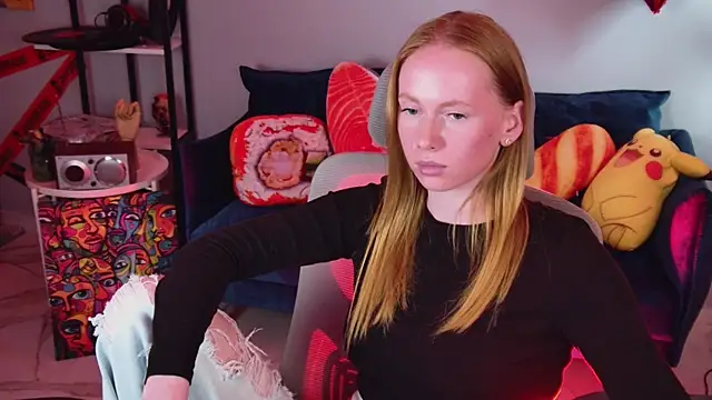 BellaRosewood Live XXX-chat