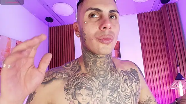 Liam_Ink Live XXX-chat