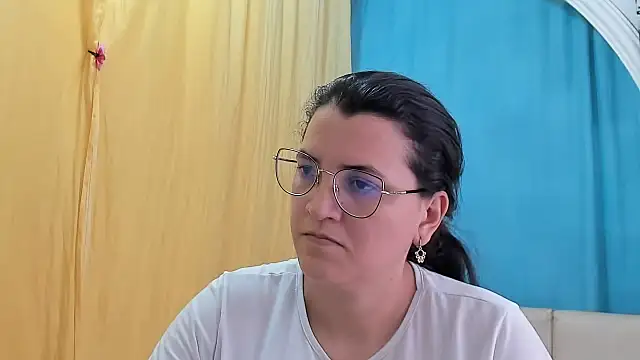 Chat XXX Live MARILYN_GARCIA
