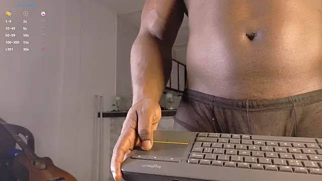 Chat XXX ao vivo de JothaFit