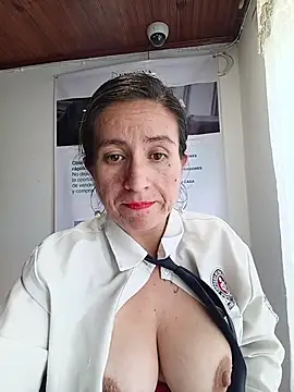 Živý XXX chat Valentina--1