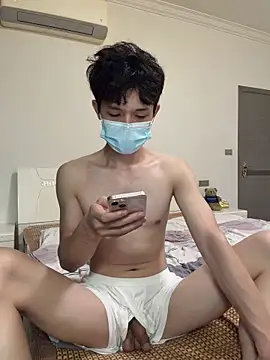 Chat XXX en directo de llkiki