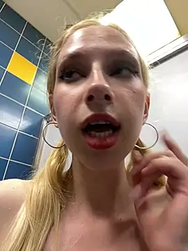 Czat XXX na żywo – michelle_lovique