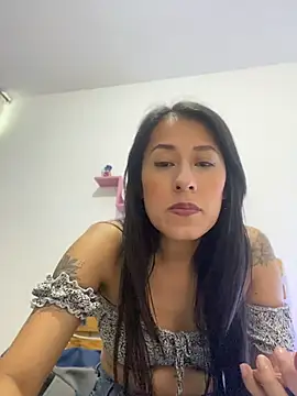 Chatroom XXX en direct de ELY_FE_