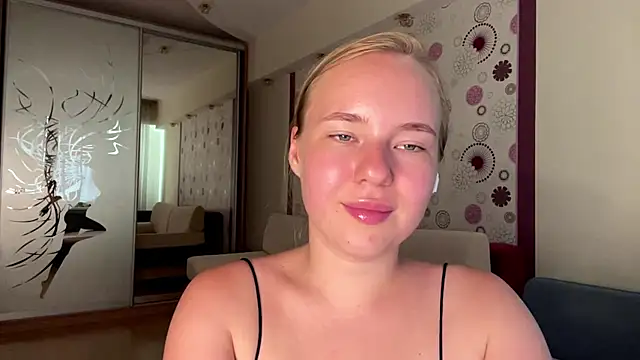 AmeliaOakheart's Live XXX Chat