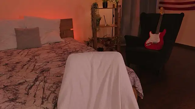 Živý XXX chat LisaaLiss