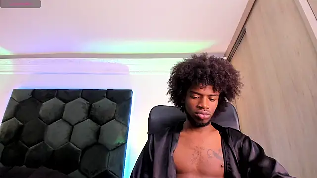AllexJacob – Naživo XXX chat
