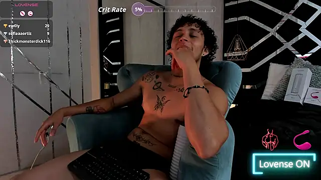 JayTaylorr's Live XXX Chat