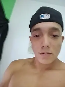 Show Webcam de tayson_