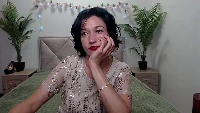 CameronEnns Chat XXX in diretta