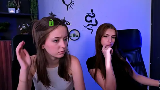 Онлайн чат XXX lisa_dark_