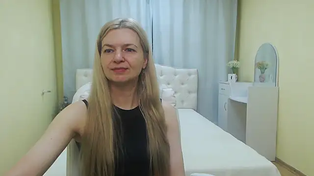 XXX chat uživo modela MelissaTyler