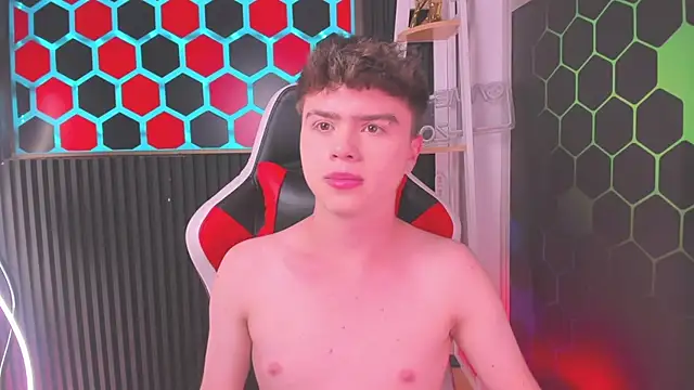 Ian_Stone_ Chat XXX live