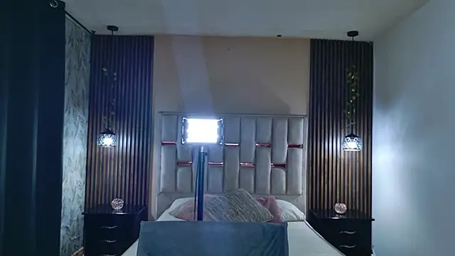 Michaell_Peters 라이브 XXX 채팅