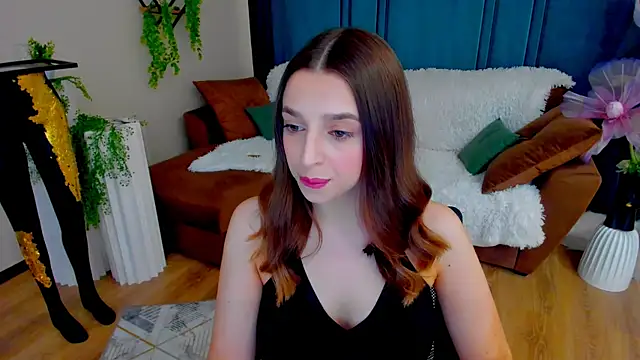 Živý XXX chat FlirtySpark