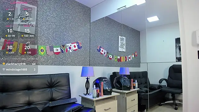 Jared_Cole 即時 XXX 聊天