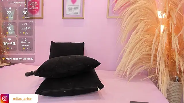 MiaaCarter_ live XXX chat