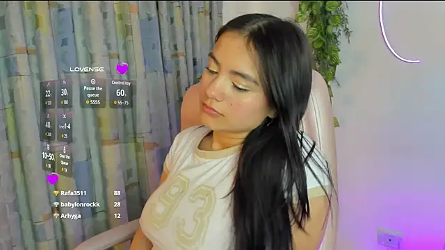 Sally__BX Obrolan Langsung XXX