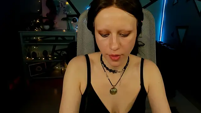 Živý XXX chat LidaDarknet