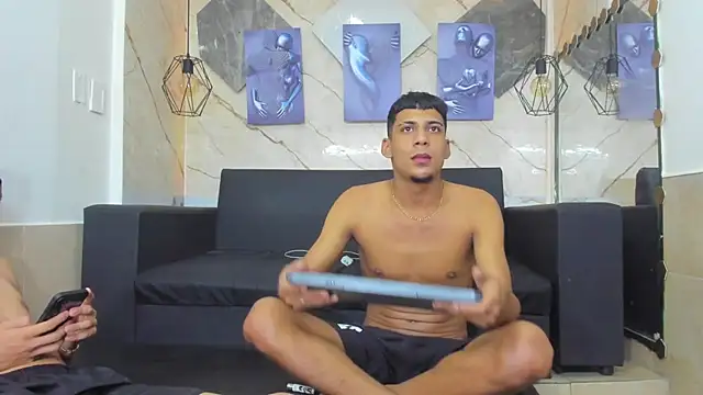 Yeff_26's Live XXX Chat
