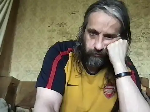 Вебкам-шоу -TrafoX3-