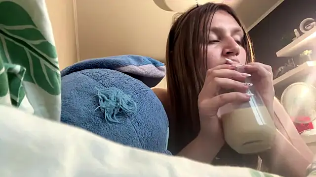 BreeEvett's Live XXX Chat