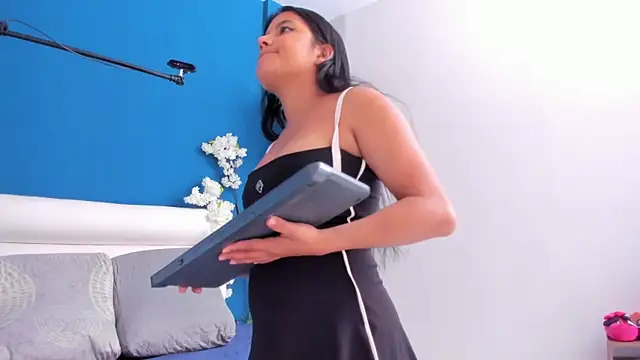 Chat XXX ao vivo de letty_straus