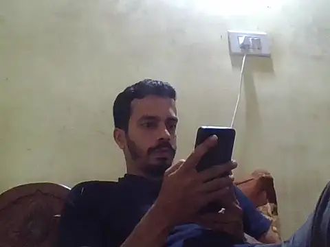 Show de webcam de Hottest_chocolate