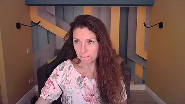Živý XXX chat EllaLong